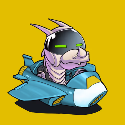 Winkybot #6915