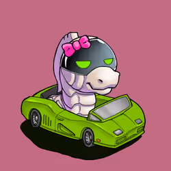 Winkybot #7382