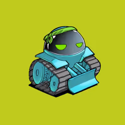 Winkybot #3743