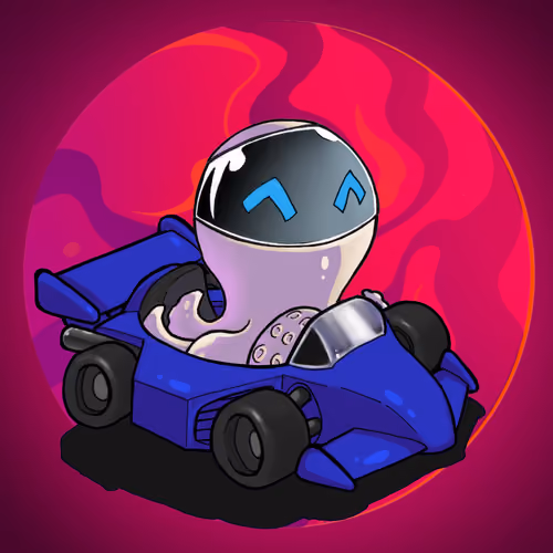 Winkybot #2697