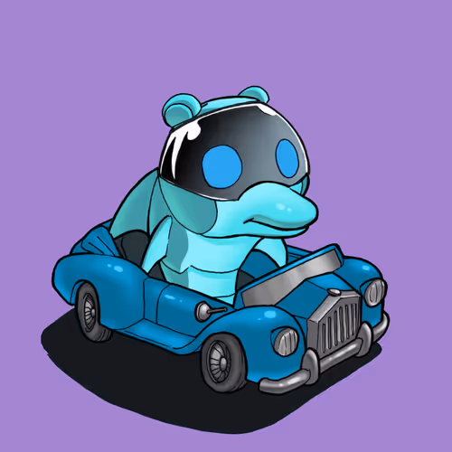 Thewinkybots