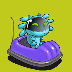 Winkybot #7911