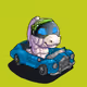 3336