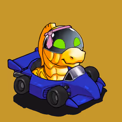 Winkybot #6107