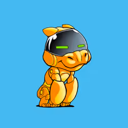 Winkybot #8492