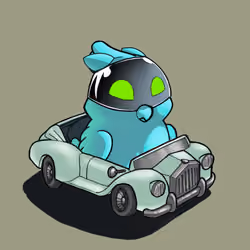 Winkybot #9129