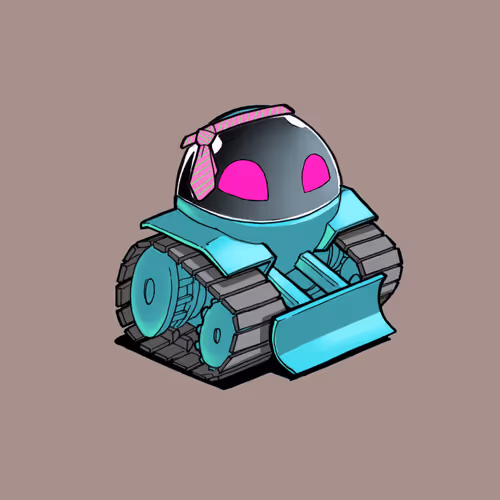 Thewinkybots