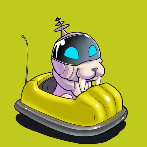 Thewinkybots