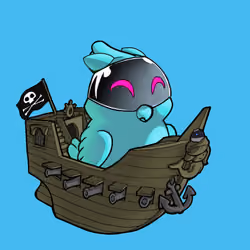 Winkybot #4821