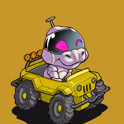 Winkybot #9603