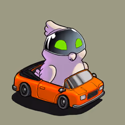 Winkybot #9399