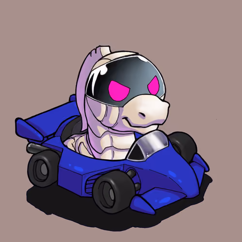 Winkybot #5181