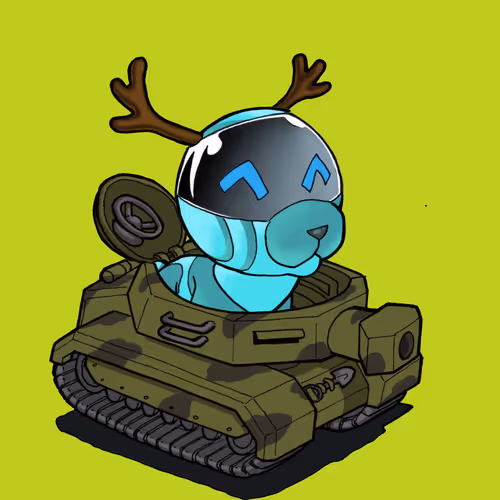 Thewinkybots