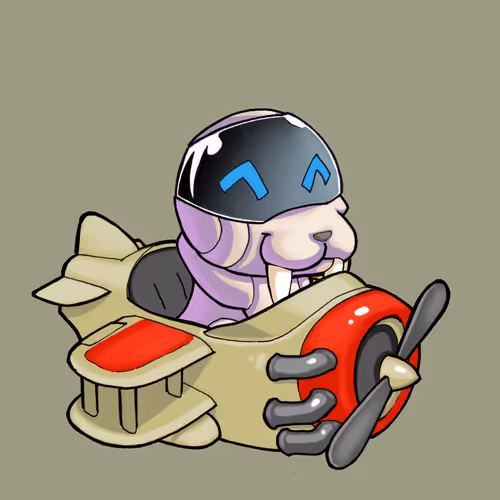 Winkybot #9149