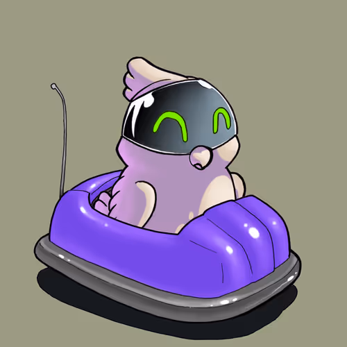 Thewinkybots