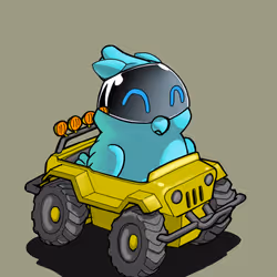 Winkybot #335