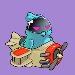 Winkybot #4065