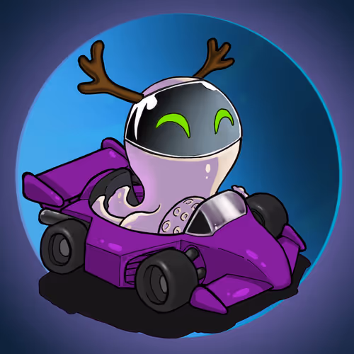 Winkybot #8631