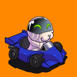 Winkybot #8832