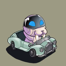 Winkybot #4192