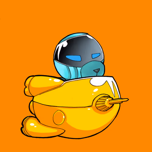 Winkybot #918