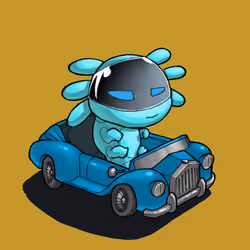 Winkybot #6476