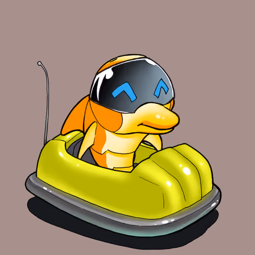 Winkybot #4534