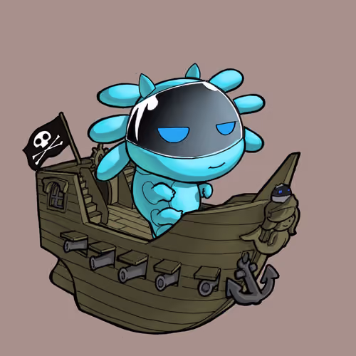 Winkybot #4395