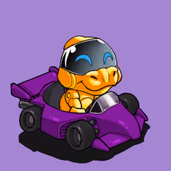 Winkybot #11029