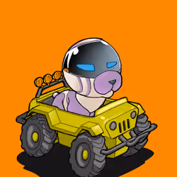 Winkybot #2825