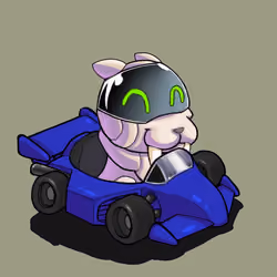 Winkybot #5032