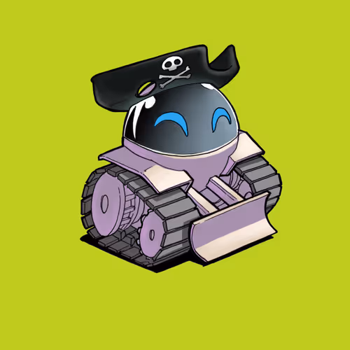 Thewinkybots