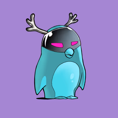 Thewinkybots