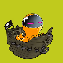 Winkybot #8267
