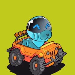 Winkybot #4203