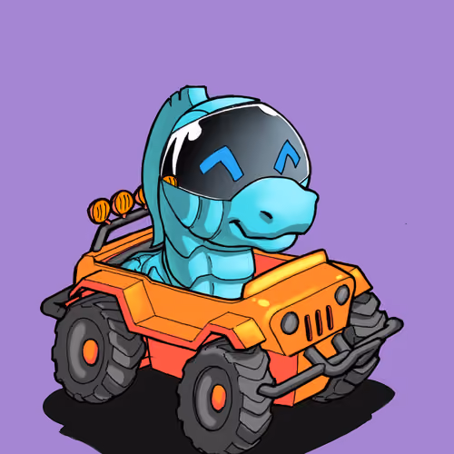 Winkybot #3395