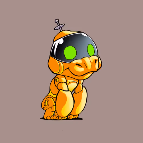 Winkybot #5301