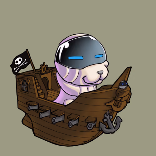 Winkybot #4455