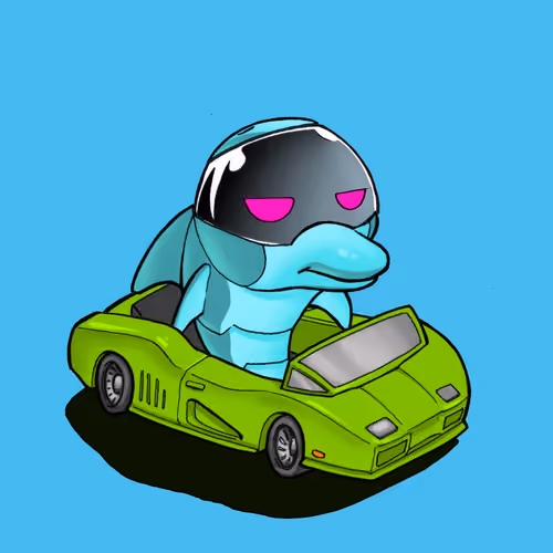 Winkybot #6466