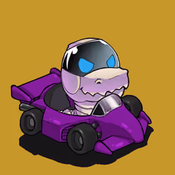 Winkybot #11703