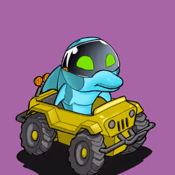 Winkybot #4473