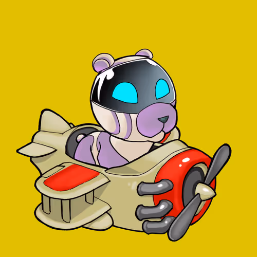 Thewinkybots