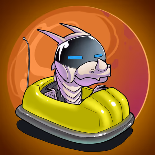 Winkybot #6992