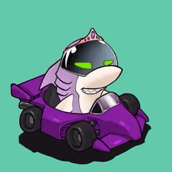 Winkybot #5356