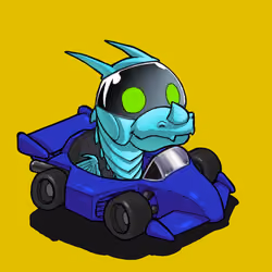 Winkybot #8024