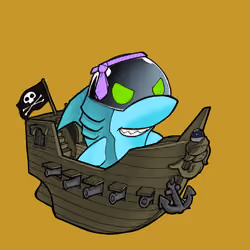 Winkybot #9821