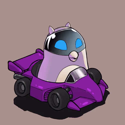 Winkybot #8558