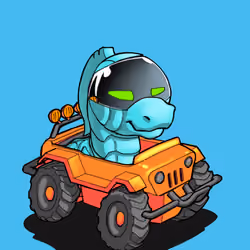 Winkybot #11628