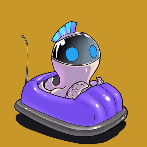 Thewinkybots