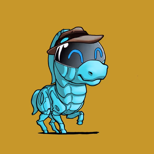 Thewinkybots